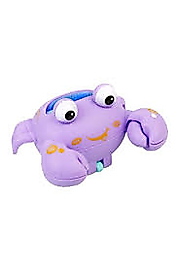 Cosby Sevimli Yengeç Lila