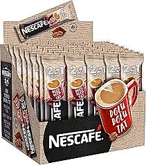 NESKAFE 48Lİ KUTU 2Sİ 1ARADA