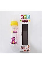 Eda Bebek Biberon 250 ml *12ADET