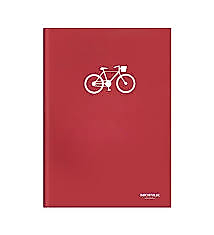 Mopak A4 Tam Boy Kareli Dikişli Telsiz Karton Kapak Defter 12Lİ