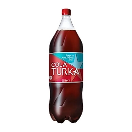 Cola Turka 2.5 L*6ADET