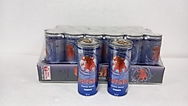 Bufalo Enerji İçeceği 250 ml 24 adet